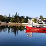 Bed & Breakfast Seapoint House 4*
