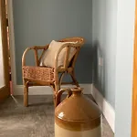 Seapoint House Bed & Breakfast