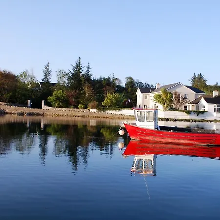 Bed and breakfast Seapoint House 4*