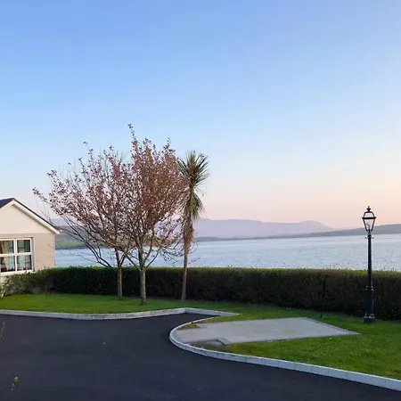 Seapoint House ベッド・アンド・ブレックファスト ウェストポート