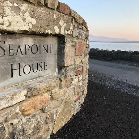 Seapoint House 4*