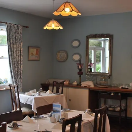 Seapoint House Westport