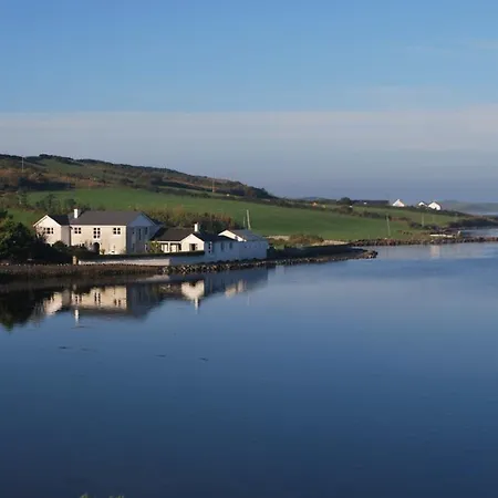 Bed and breakfast Seapoint House Westport