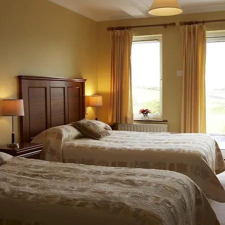 Bed & Breakfast Seapoint House Westport