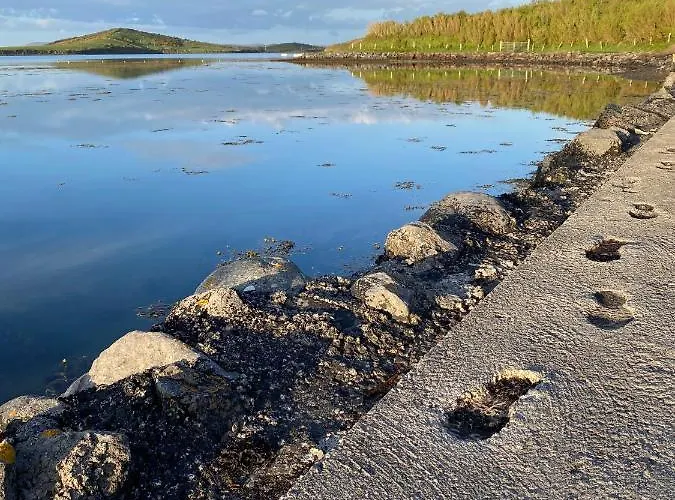 Bed & Breakfast Seapoint House Westport