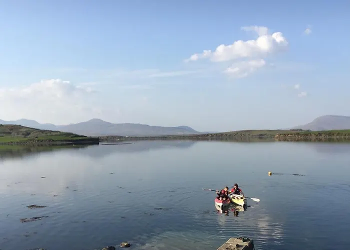 海点之家住宿加早餐旅馆 4*