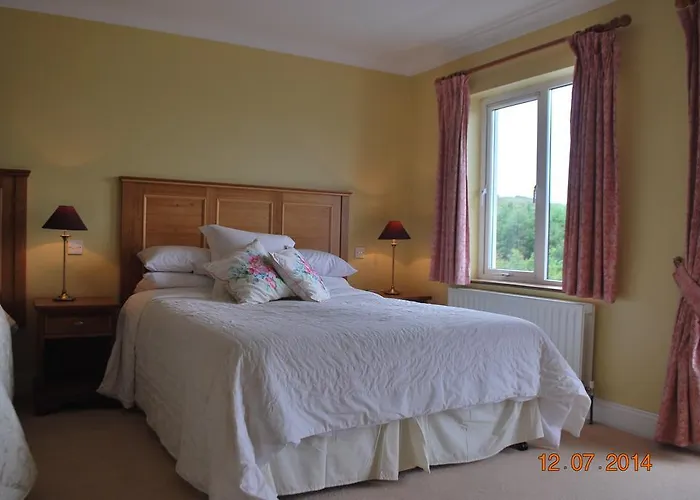 Seapoint House Bed & Breakfast