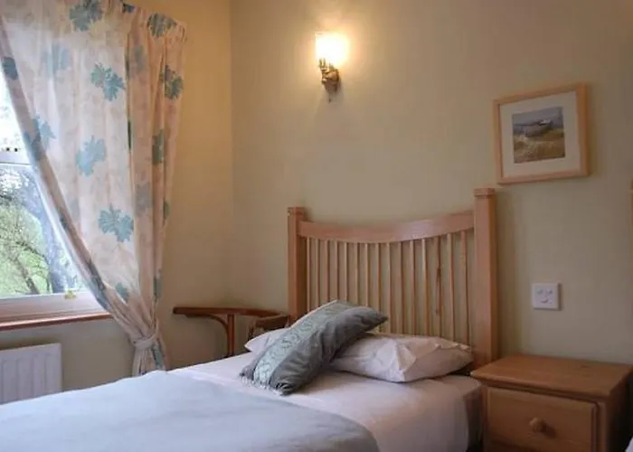 Bed & Breakfast Seapoint House 4*