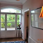 Frühstückspension Seapoint House Westport