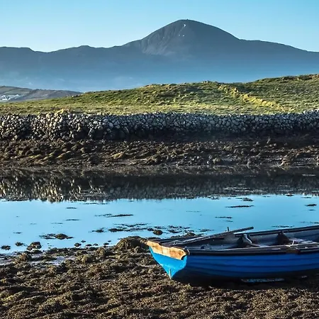 Seapoint House B&B 웨스트포트