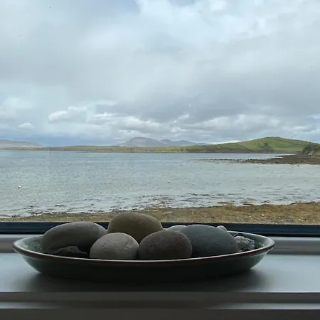 Seapoint House Bed and Breakfast 4*