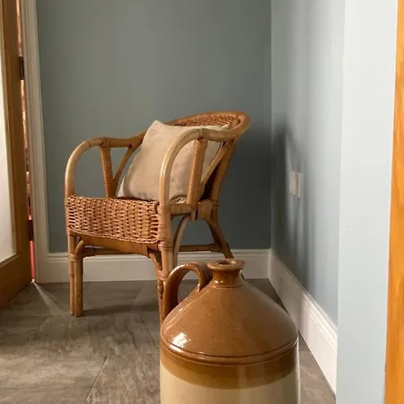 Seapoint House B&B