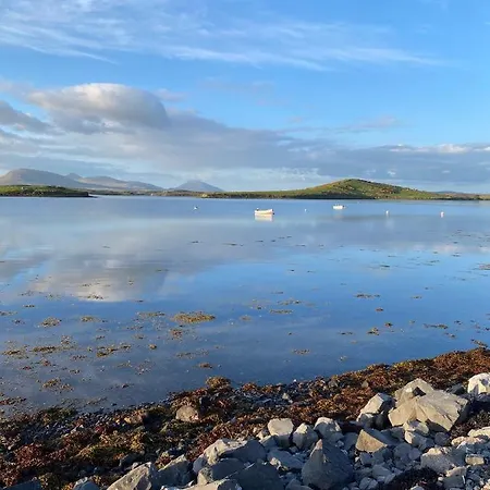 Bed and Breakfast Seapoint House Γουέστπορτ