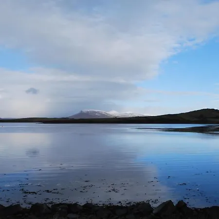 B&B Seapoint House 4*