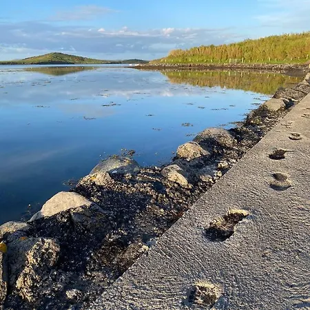 B&B Seapoint House 웨스트포트