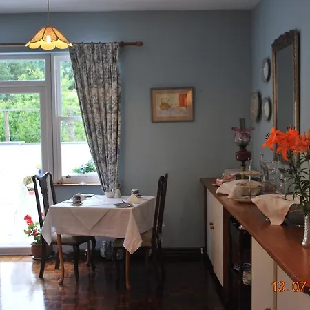 Bed & Breakfast Seapoint House Westport