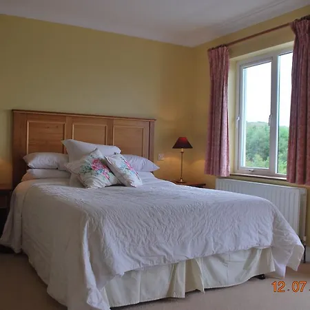 Seapoint House Bed & Breakfast