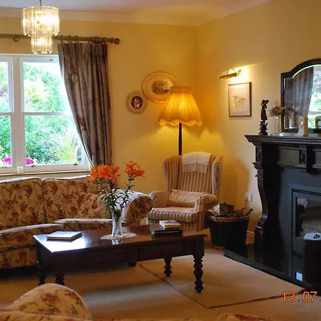 Seapoint House Bed & Breakfast 4*