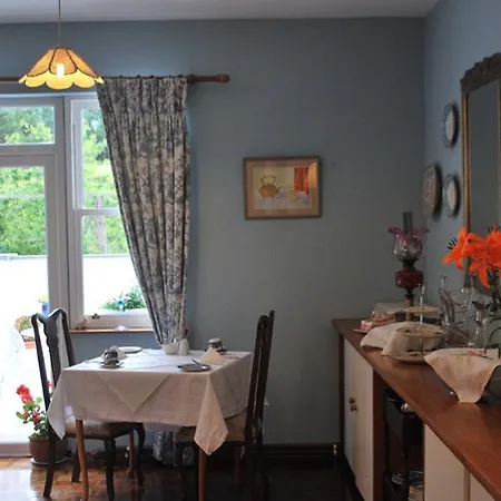 Seapoint House 4* Γουέστπορτ