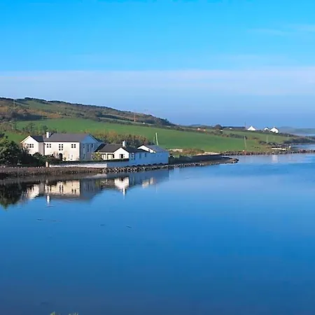 Seapoint House Bed & Breakfast 4*
