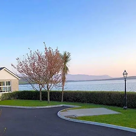 Seapoint House Bed & Breakfast Westport