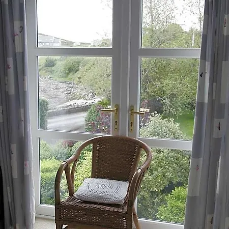 Seapoint House 4* Westport