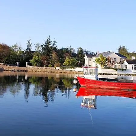 Seapoint House Bed & Breakfast Westport