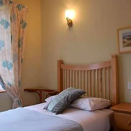 Seapoint House Westport