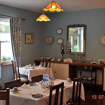 Bed & Breakfast Seapoint House Westport