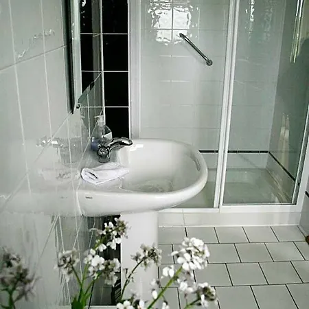Seapoint House Bed & Breakfast