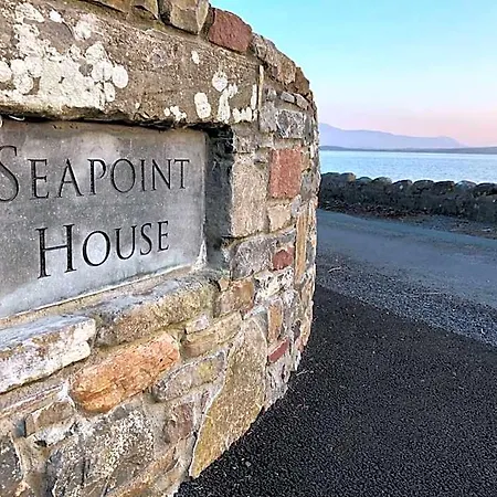 Seapoint House Bed & Breakfast