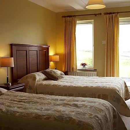 Seapoint House 4*