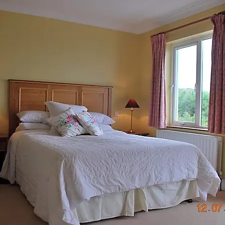 Seapoint House 4* Westport
