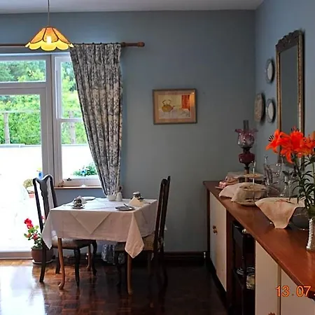 Seapoint House 4* Westport