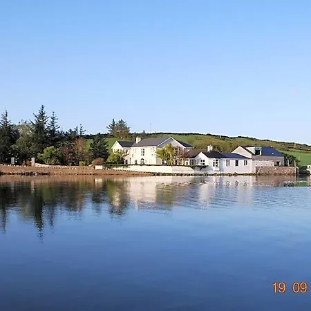 Seapoint House