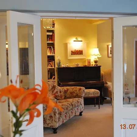 Seapoint House