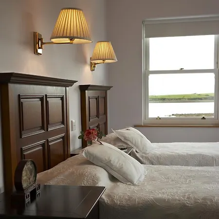 Bed & Breakfast Seapoint House 4*