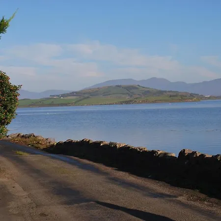 Bed & Breakfast Seapoint House Westport