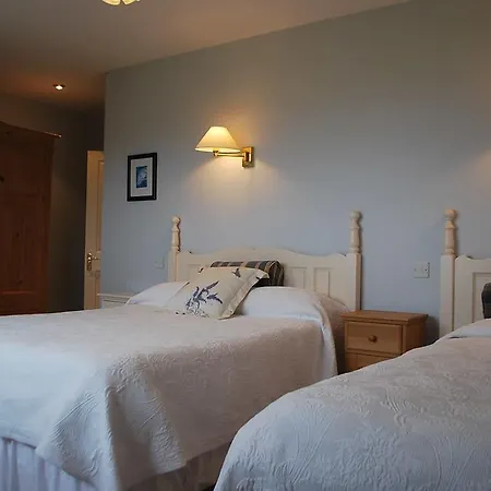 Seapoint House Bed & Breakfast Westport