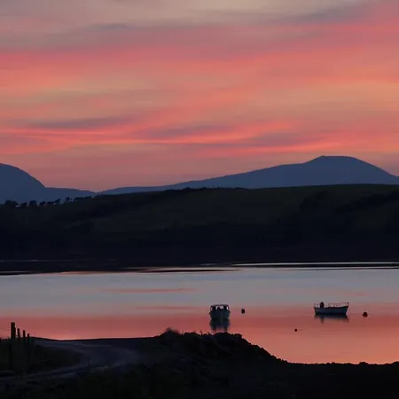 Bed & Breakfast Seapoint House 4*