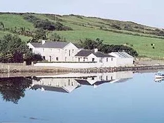 Bed & Breakfast Seapoint House 4*