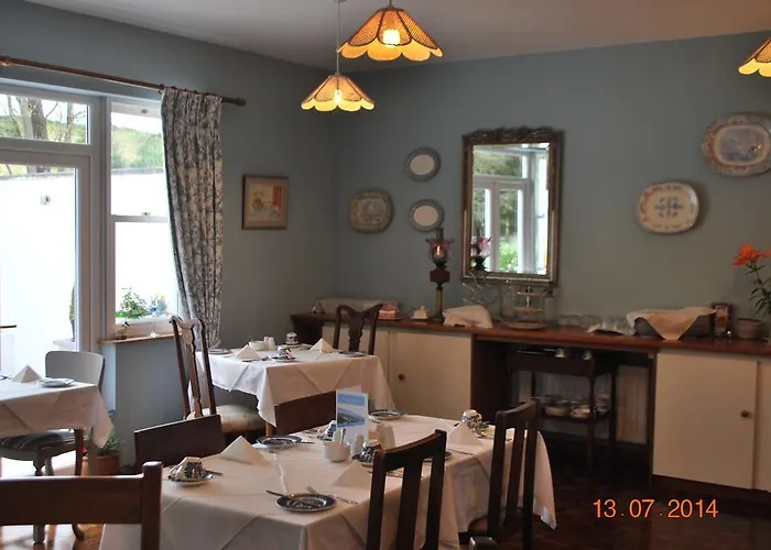 Seapoint House 4*