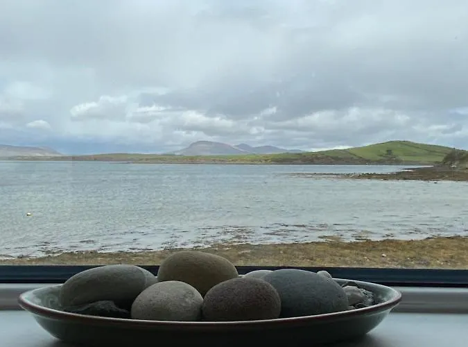 Seapoint House Bed and breakfast 4*