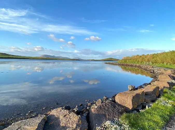Frühstückspension Seapoint House