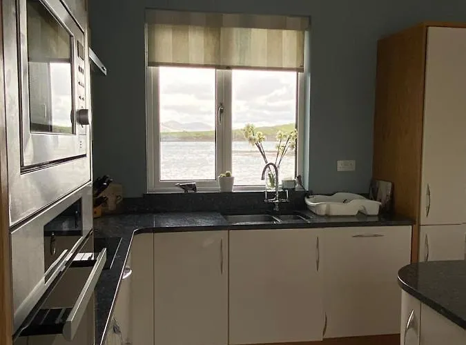 Seapoint House Frühstückspension 4*