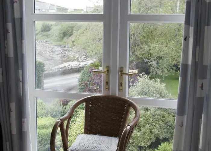 Seapoint House