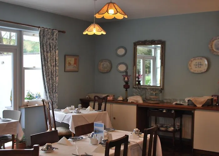 Seapoint House Westport