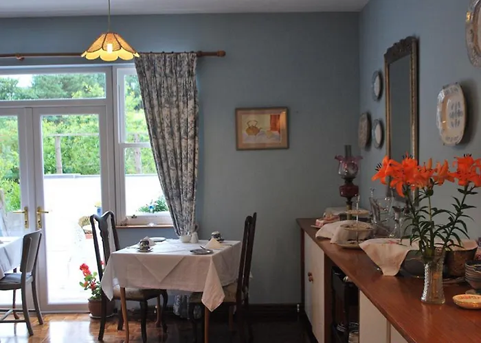 Seapoint House 4* Westport