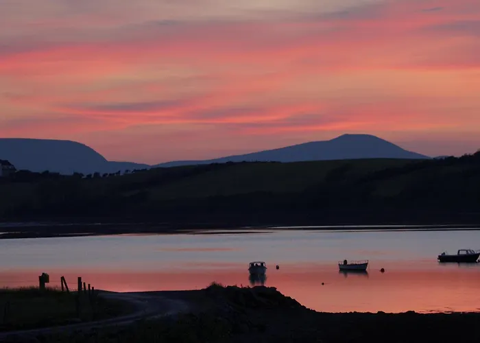 Seapoint House Frühstückspension 4*