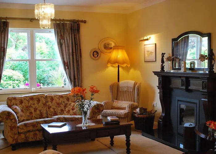 Seapoint House Westport